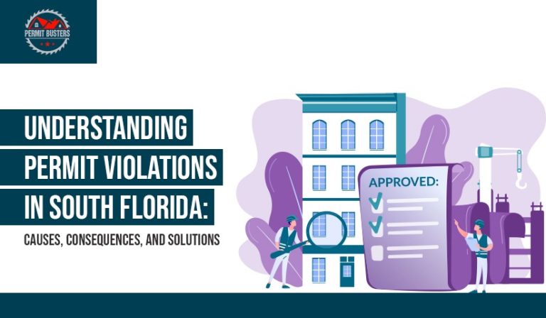 Understanding Permit Violations in South Florida