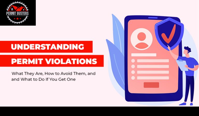 Understanding Permit Violations